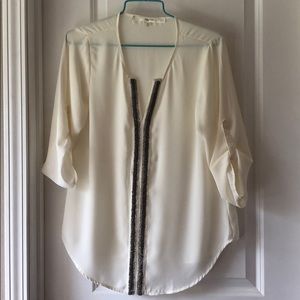 Boutique Style Shirt